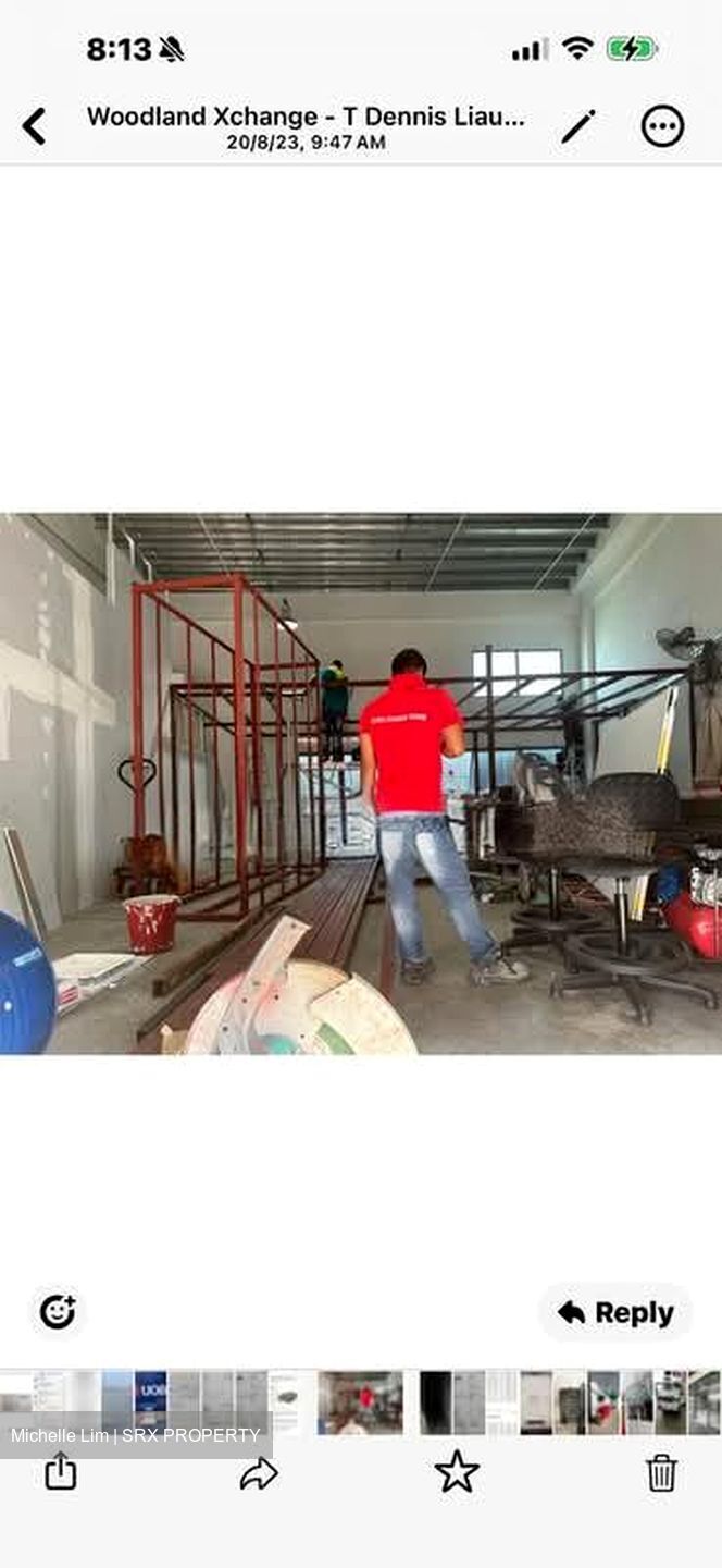 Synergy @ KB (D14), Factory #588071571